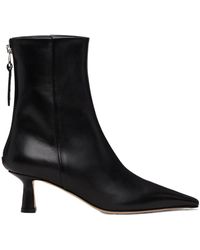 Aeyde - Rowan Ankle Boots - Lyst