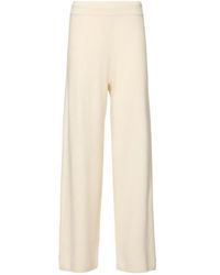 Extreme Cashmere - Elastic Waist Casual Pants - Lyst