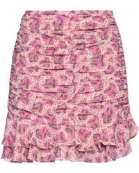 Isabel Marant - Skirts - Lyst
