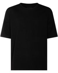 Thom Krom - Relaxed Fit T-Shirt - Lyst
