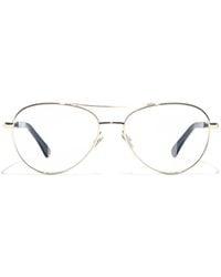 CHANEL - Full Frame Plain Mirror - Lyst
