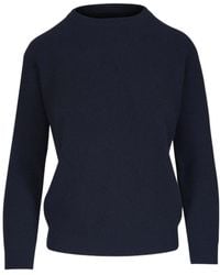 Brunello Cucinelli - Long-Sleeved Knitwear - Lyst