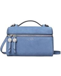 Tory Burch - Romy Slim Handbag - Lyst