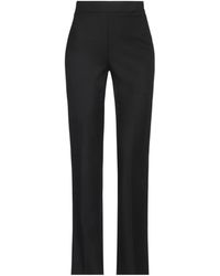 Weekend by Maxmara - Slim-Fit Pants - Lyst