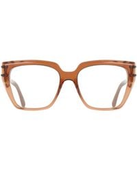Ferragamo - Optical Glasses - Lyst