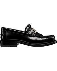 Dior - Emblem Loafer - Lyst