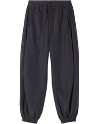 Rohe - Balloon Elasticated Track Pants - Lyst