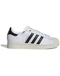 adidas - Lifestyle Superstar Ii Shoes Ki0979 - Lyst