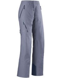 Arc'teryx - Nita Insulated Pant - Lyst