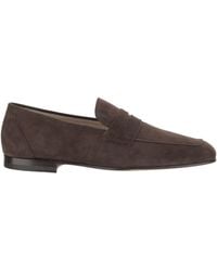 Tod's - Slip-On Loafers - Lyst