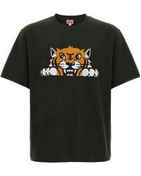 KENZO - T-Shirts & Vests - Lyst