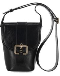 Chloé - Chloé Camera Mini Shoulder Bag - Lyst