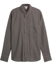 GIMAGUAS - Long Sleeve Shirt - Lyst