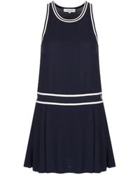 Sporty & Rich - Src Phoebe Dress - Lyst