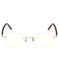 Tom Ford - Rectangular Flat Mirror - Lyst