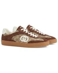 Gucci - "G75" Sneakers - Lyst