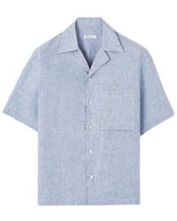 Loro Piana - Federico Shirt - Lyst