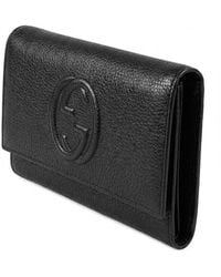 Gucci - Gg Wallet - Lyst