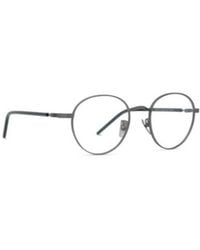 Givenchy - Round Flat Mirror - Lyst