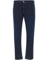 Re-hash - Mariotto Slim Fit Jeans - Lyst