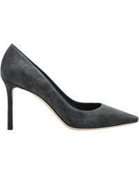 Jimmy Choo - Romy Pointed-Toe Pumps - Lyst