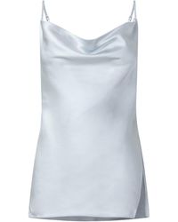 Acne Studios - Satin Camisole - Lyst