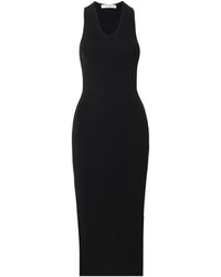 St. Agni - Sleeveless Dress - Lyst