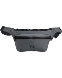 Y-3 - Staple Fanny Pack - Lyst