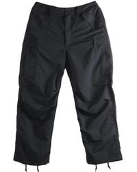 Nanamica - Alphadry Field Work Pants - Lyst