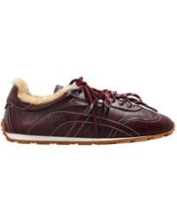 DSquared² - Lace-Up Sneakers - Lyst