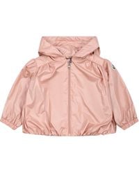 Moncler - Chazeron Hooded Jacket - Lyst