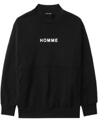 Comme des Garçons - Long-Sleeved Sweatshirt - Lyst