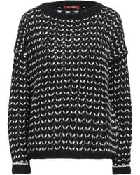 Max Mara - Sweater Virgin Wool, Polyamide - Lyst