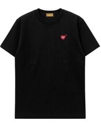 Human Made - Logo T-Shirt - Lyst