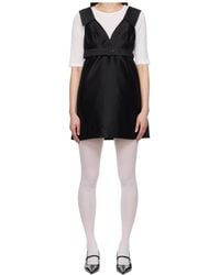 ShuShu/Tong - Shushu/Tong A-Line Lapel - Lyst
