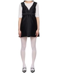 ShuShu/Tong - Shushu/Tong A-Line Lapel - Lyst