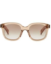 Loro Piana - Spagna Sunglasses - Lyst