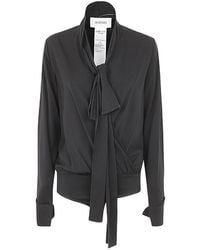 Sportmax - Moretto Body Shirt - Lyst