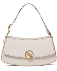 Stella McCartney - S-Wave Shoulder Bag - Lyst