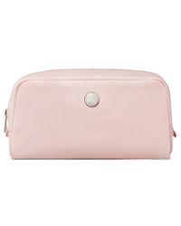 Tory Burch - Medium Twist Cosmetic Case - Lyst