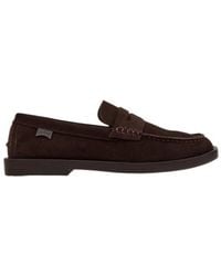 Camper - Penny Loafers - Lyst