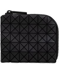 Issey Miyake - Geometric Wallet - Lyst