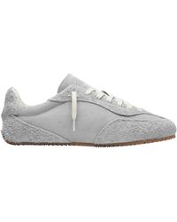 Axel Arigato - Daze Runner Low-Top Sneakers - Lyst