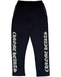 Chrome Hearts - Elastic Waist Casual Pants - Lyst