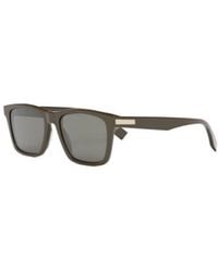 Fendi - Logo Sunglasses - Lyst
