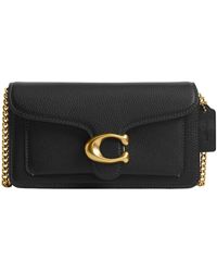 COACH - Tabby 19 Shoulder Bag - Lyst