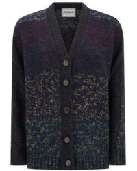 Iceberg - Long-Sleeved Cardigan - Lyst