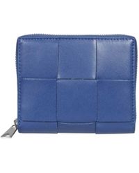 Bottega Veneta - Weaving Wallet - Lyst