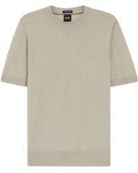 BOSS - Short-Sleeve T-Shirt - Lyst