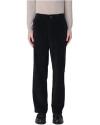 Barena - Casual Pants With Belt Loops - Lyst